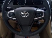 Bán ô tô Toyota Camry đời 2015, màu trắng, nhập khẩu chính hãng