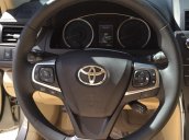 Bán ô tô Toyota Camry đời 2015, màu trắng, nhập khẩu chính hãng