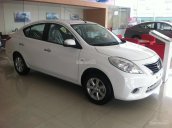 Bán ô tô Nissan Sunny đời 2017, màu trắng, giá tốt giao ngay