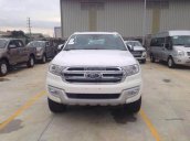 Ford Ninh Bình cần bán xe Ford Everest model 2018 giá cạnh tranh, trả góp 80% tại Ninh Bình