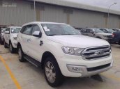Ford Ninh Bình cần bán xe Ford Everest model 2018 giá cạnh tranh, trả góp 80% tại Ninh Bình