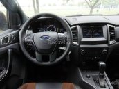 Bán ô tô Ford Ranger Wiltrak đời 2017, nhiều màu, nhập khẩu chính hãng nguyên chiếc, giá cạnh tranh nhất tại Lào Cai