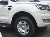 Hà Giang Ford bán ô tô Ford Ranger XLT 4x4 MT đời 2018 2 cầu số sàn, đủ màu, giá cạnh tranh, bảo hành uy tín