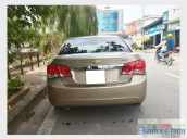 Cần bán xe Chevrolet Cruze đời 2012, xe bản đủ nhất