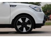 Kia Soul năm 2015, màu trắng, nhập khẩu, 777tr