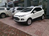 Giao ngay Ford EcoSport 1.5 Titanium đời 2017, giá chỉ 490 triệu, đủ màu, liên hệ nhận giá tốt nhất