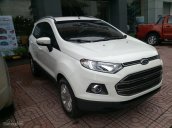 Giao ngay Ford EcoSport 1.5 Titanium đời 2017, giá chỉ 490 triệu, đủ màu, liên hệ nhận giá tốt nhất