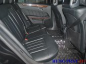 Cần bán gấp Mercedes đời 2011, màu đen, nhập khẩu chính hãng