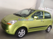 Bán ô tô Chevrolet Spark, màu xanh, trong nước, đại lý bán