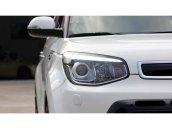 Kia Soul năm 2015, màu trắng, nhập khẩu, 777tr