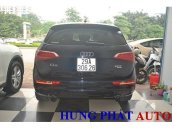 Cần bán gấp Audi Q5 đời 2011, nhập khẩu nguyên chiếc