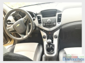 Cần bán xe Chevrolet Cruze đời 2012, xe bản đủ nhất