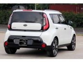 Kia Soul năm 2015, màu trắng, nhập khẩu, 777tr