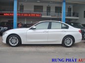 Cần bán xe BMW 3 Series năm 2012, màu trắng, nhập khẩu chính hãng