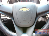 Chevrolet Cruze LS 1.6MT, màu trắng, số sàn, sản xuất năm 2011, lắp ráp trong nước cần bán giá 422 tr