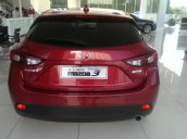 Cần bán xe Mazda 3 năm 2015, màu đỏ