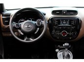 Kia Soul năm 2015, màu trắng, nhập khẩu, 777tr