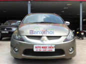 Bán ô tô Mitsubishi Grandis, màu cát cháy, trong nước, đại lý bán