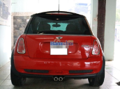 Cần bán lại xe Mini Cooper đời 2006, màu đỏ, xe nhập, số tự động, 650 triệu