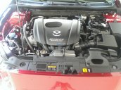 Cần bán xe Mazda 3 năm 2015, màu đỏ