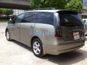 Bán ô tô Mitsubishi Grandis, màu cát cháy, trong nước, đại lý bán