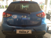 Bán ô tô Mazda 2 đời 2015, nhập khẩu Thái