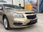 Bán xe Chevrolet Cruze đời 2015, giá tốt gọi ngay 0918 243 668