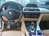 Cần bán xe BMW 3 Series năm 2012, màu trắng, nhập khẩu chính hãng