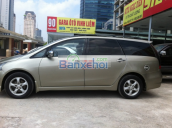 Bán ô tô Mitsubishi Grandis, màu cát cháy, trong nước, đại lý bán