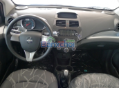 Bán ô tô Chevrolet Spark, màu xanh, trong nước, đại lý bán