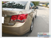 Cần bán xe Chevrolet Cruze đời 2012, xe bản đủ nhất