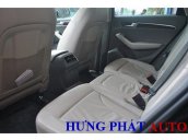 Cần bán gấp Audi Q5 đời 2011, nhập khẩu nguyên chiếc