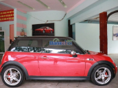 Cần bán lại xe Mini Cooper đời 2006, màu đỏ, xe nhập, số tự động, 650 triệu