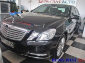 Cần bán gấp Mercedes đời 2011, màu đen, nhập khẩu chính hãng