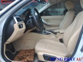 Cần bán xe BMW 3 Series năm 2012, màu trắng, nhập khẩu chính hãng