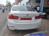 Cần bán xe BMW 3 Series năm 2012, màu trắng, nhập khẩu chính hãng