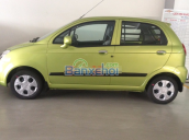 Bán ô tô Chevrolet Spark, màu xanh, trong nước, đại lý bán