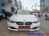 Cần bán xe BMW 3 Series năm 2012, màu trắng, nhập khẩu chính hãng