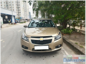 Cần bán xe Chevrolet Cruze đời 2012, xe bản đủ nhất