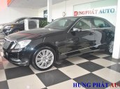 Cần bán gấp Mercedes đời 2011, màu đen, nhập khẩu chính hãng