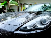 Cần bán Porsche Panamera năm 2011, màu đen, nhập khẩu chính hãng