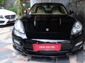 Cần bán Porsche Panamera năm 2011, màu đen, nhập khẩu chính hãng