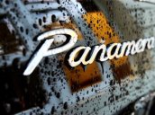 Cần bán Porsche Panamera năm 2011, màu đen, nhập khẩu chính hãng