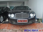 Bentley Continental Flying Spur Speed 2010 màu đen cần bán