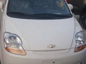 Bán Chevrolet Spark Van đời 2015, màu trắng, nhập khẩu