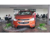 Xe Chevrolet Colorado đời 2015, xe nhập, 734tr cần bán