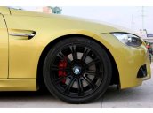 Bán BMW M3 đời 2009, nhập khẩu nguyên chiếc nhanh tay liên hệ