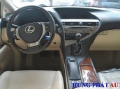 Ô tô Hưng Phát bán xe Lexus RX350 model 2015 mới 100%, màu đen, trắng, vàng, xe nhập  