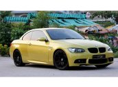 Bán ô tô BMW M Couper đời 2010, nhập khẩu nguyên chiếc giá 1,4 tỉ