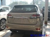 Ô tô Hưng Phát bán xe Lexus RX350 model 2015 mới 100%, màu đen, trắng, vàng, xe nhập  